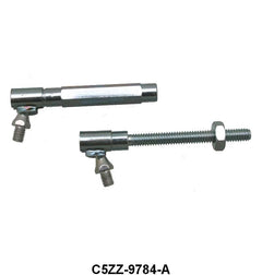 ACCELERATOR BELLCRANK TO LINKAGE ROD - 64-65 FLCN 260/289, 65-66 MUST 170-200