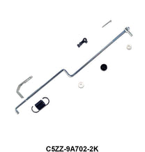 ACCELERATOR LINKAGE ROD KIT - 65-67 MUST 260/289 W/2 BARREL