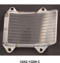 PARK LIGHT LENS -66 GALAXIE RH #57F, 63C, 63D, 63F, 71A, 71E, 76B, 76D