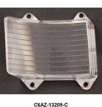 PARK LIGHT LENS -66 GALAXIE LH #57F, 63C, 63D, 63F, 71A, 71E, 76B, 76D