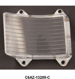 PARK LIGHT LENS -66 GALAXIE LH #57F, 63C, 63D, 63F, 71A, 71E, 76B, 76D