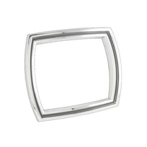 TAIL LIGHT BEZEL - 66 GALAXIE EXCEPT WAGON, FORD TOOLING