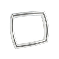 TAIL LIGHT BEZEL - 66 GALAXIE EXCEPT WAGON, FORD TOOLING