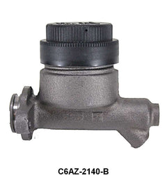 MASTER CYLINDER WITH POWER DRUM BRAKES - 66 GALAXIE