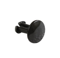 GLOVE BOX DOOR SPRING RETAINER - 68-69 GLX, FRL, 67-70 FLCN 73-79 F-100/F-350