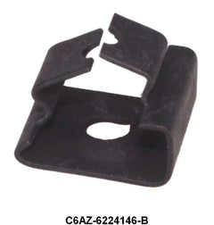 ARM REST CLIP - 66-69 ALL CARS, 67-72 F-100/F-350
