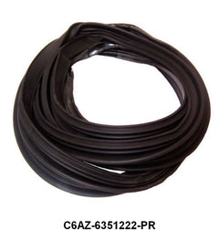 ROOF RAIL SEALS - 66 GALAXIE FASTBACK