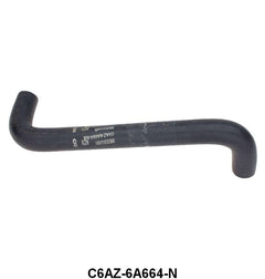 PCV HOSE - 66-68 289/302 MOLDED