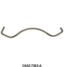 CLUTCH RELEASE LEVER SPRING - 57-59 PASS, 60-68  GLX/FLCN/FRLN/MUST ALL ENGINES