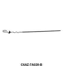 AUTOMATIC TRANSMISSION DIPSTICK - 66-70 FLCN/FRLN/MUST W/C4 ZINC