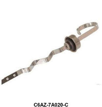 AUTOMATIC TRANSMISSION DIPSTICK - 66-70 FLCN/FRLN/MUST W/C4 CHROME