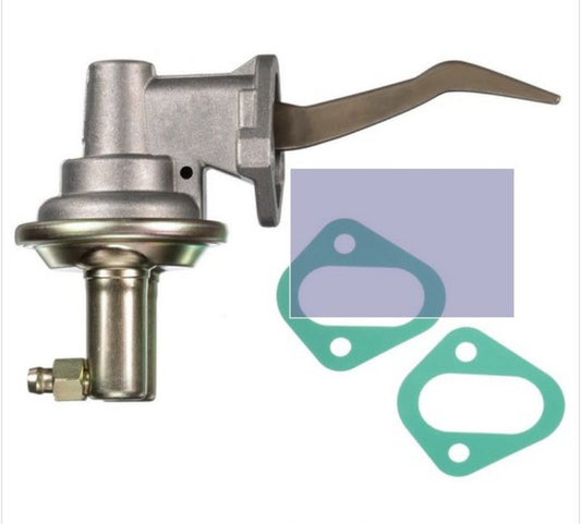 FUEL PUMP - 66-69 GLX, 66-68 FRLN, 65-66 PICKUP 352/390/428