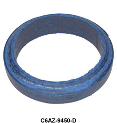 EXHAUST MANIFOLD TO EXHAUST PIPE PACKING - 63-72 ALL PASS 65-79 F-100/350