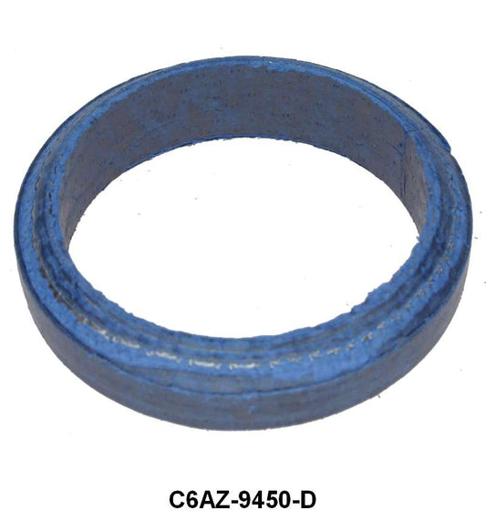 EXHAUST MANIFOLD TO EXHAUST PIPE PACKING - 63-72 ALL PASS 65-79 F-100/350