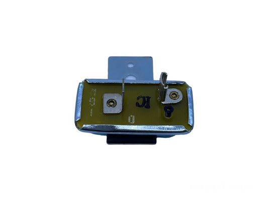 ELECTRONIC INSTRUMENT VOLTAGE REGULATOR (IVR) - 66-68 FLC, FRL,MUST,GLX 67-69