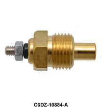 TEMPERATURE SENDER - 65-68 GLX 66-68 FRLN/MUST 66-67 FLCN 65-69 F100/350 3/8"-18