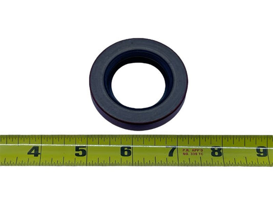 REAR AXLE SEAL - 66-68 FALCON, 67-70 MUST, 1-3/8" id 2-5/16" od