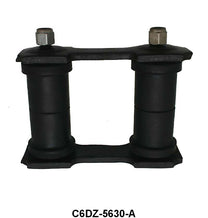 REAR OF REAR SPRING SHACKLE KIT - 64-70 FALCON/MUSTANG 2 REQ