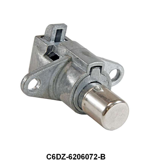 GLOVE BOX BUTTON/LATCH-66-70 FLC,66-69 FRL/RANCH,67-68 MUST,67-79 PU,78-79 BRONC