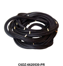 DOOR SEALS - 66-67 RANCHERO