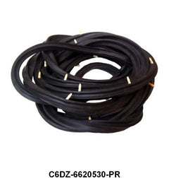 DOOR SEALS - 66-67 RANCHERO