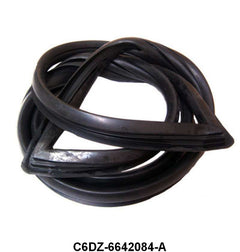 REAR/BACK WINDOW SEAL - 66-67 RANCHERO