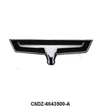 TAILGATE OR QUARTER POST EMBLEM - 66-67 RANCHERO, 3 REQ