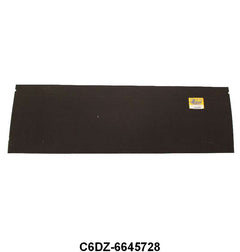 BEHIND SEAT PANEL - 66-71 RANCHERO