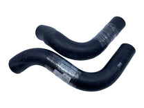 SCRIPT RADIATOR HOSE KIT - 66 FALCON/RANCHERO 289