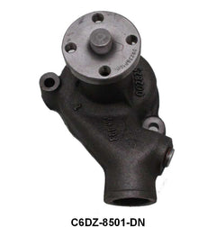 WATER PUMP - 60-70 FALCON,FAIRLANE,MUSTANG,COMET, RANCHERO 144/170/200