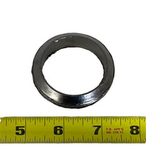 EXHAUST MANIFOLD TO EXHAUST PIPE PACKING - 63-68 FRL/FLC 63-67 ECONO 144/170/200