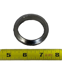 EXHAUST MANIFOLD TO EXHAUST PIPE PACKING - 63-68 FRL/FLC 63-67 ECONO 144/170/200