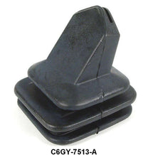 CLUTCH RELEASE LEVER BOOT - 66-70 FLCN, 66-68 FRLN 6 CYLINDER