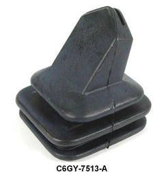 CLUTCH RELEASE LEVER BOOT - 66-70 FLCN, 66-68 FRLN 6 CYLINDER