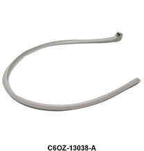 HEADLIGHT DOOR PAD - 66-67 FAIRLANE 67 RANCHERO  2 REQUIRED