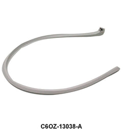 HEADLIGHT DOOR PAD - 66-67 FAIRLANE 67 RANCHERO  2 REQUIRED