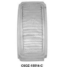 BACKUP LIGHT LENS - 66 FAIRLANE EXCEPT WAGON