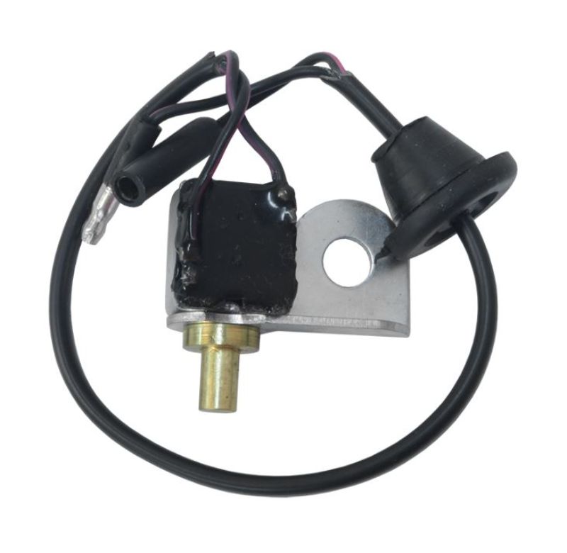 BACK-UP LIGHT SWITCH WITH BRACKET - 66-68 FRLN, 66-67 FLCN W/4 SPEED