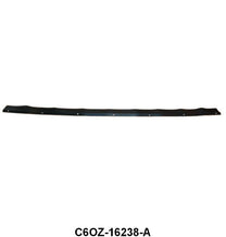 RADIATOR CORE SUPPORT TO HOOD SEAL - 66-67 FAIRLANE/FALCON/COMET