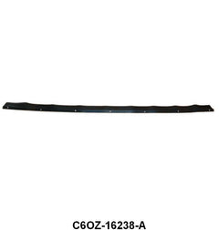 RADIATOR CORE SUPPORT TO HOOD SEAL - 66-67 FAIRLANE/FALCON/COMET