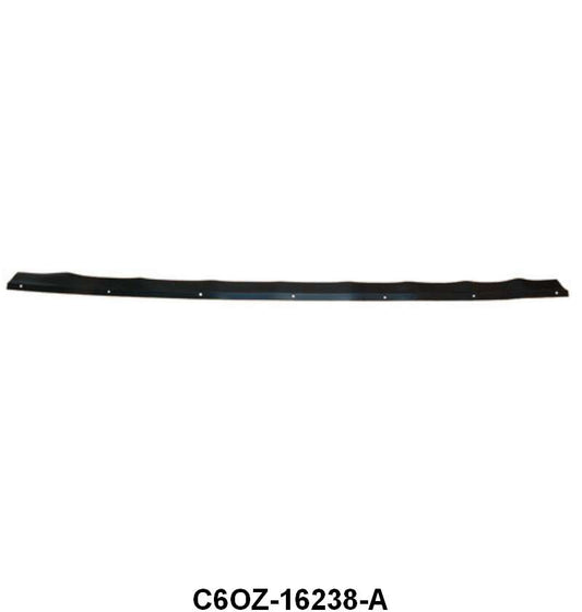 RADIATOR CORE SUPPORT TO HOOD SEAL - 66-67 FAIRLANE/FALCON/COMET