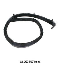 HOOD TO TOP OF FIREWALL (COWL) SEAL - 66-67 FAIRLANE/RANCHERO, 66-70 FALCON