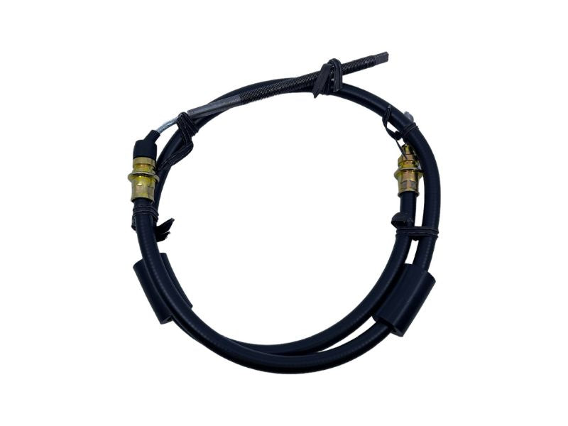FRONT BRAKE CABLE - 66-67 FALCON/FAIRLANE/COMET/RANCHERO