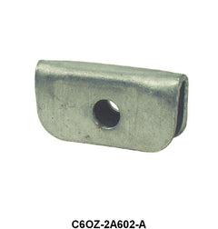 REAR BRAKE CABLE EQUALIZER - 67-70 MUSTANG, 66-71 FAIRLANE/FALCON/COMET