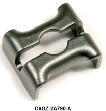 REAR BRAKE CABLE CONNECTOR - 66-69 FAIRLANE/COMET EX WAGON, 67-70 MUSTANG