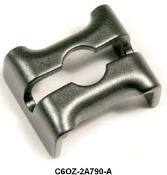 REAR BRAKE CABLE CONNECTOR - 66-69 FAIRLANE/COMET EX WAGON, 67-70 MUSTANG