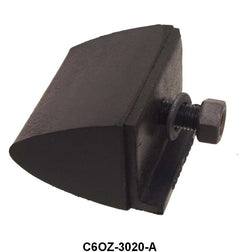 UPPER CONTROL ARM BUMPER - 66-68 FALCON, FAIRLANE, 67-69 MUSTANG