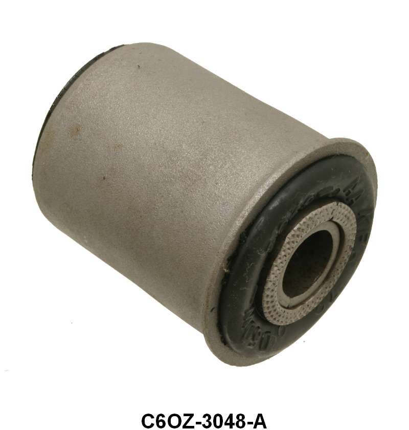 LOWER CONTROL ARM INNER BUSHING - 66-70 FAIRLANE, FALCON, 67-70 MUSTANG