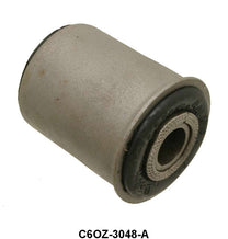 LOWER CONTROL ARM INNER BUSHING - 66-70 FAIRLANE, FALCON, 67-70 MUSTANG