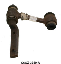 IDLER ARM - 66 FLCN/FRLN/RANCHERO W/MANUAL OR POWER STEERING